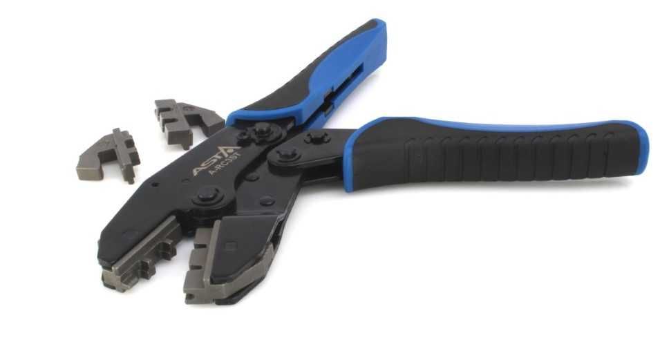 ALICATE CRAVAR TERMINAIS- REF: A-RC3ST