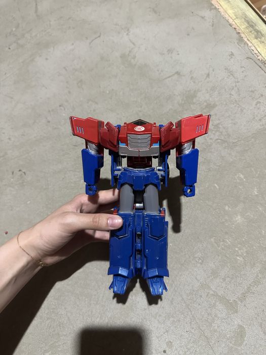 transformers prime - Дитячий світ - OLX.ua