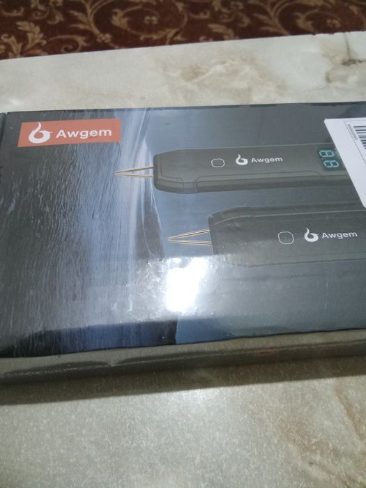 Точковий зварювальний пристрій Awgem