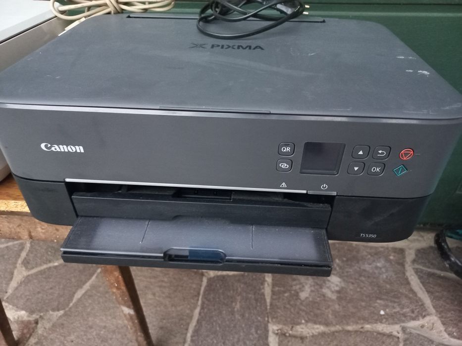 Drukarka Canon Pixma