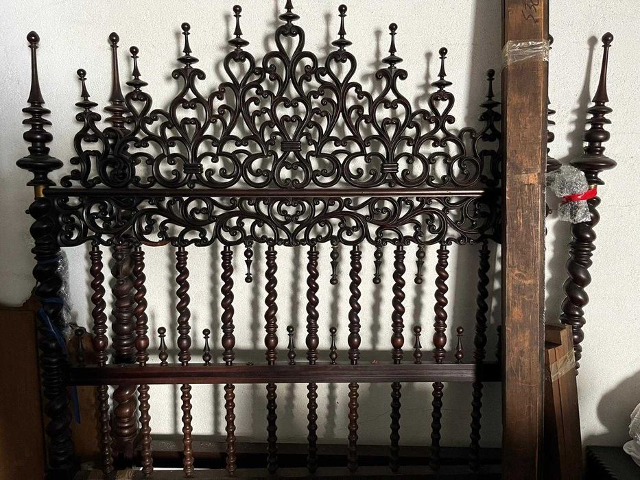 Moveis Antigos conjunto