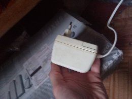 Перехідний трансформатор вихід 110в