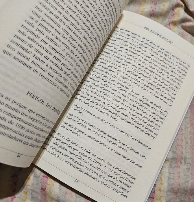 Livro Transparência64861603163649121