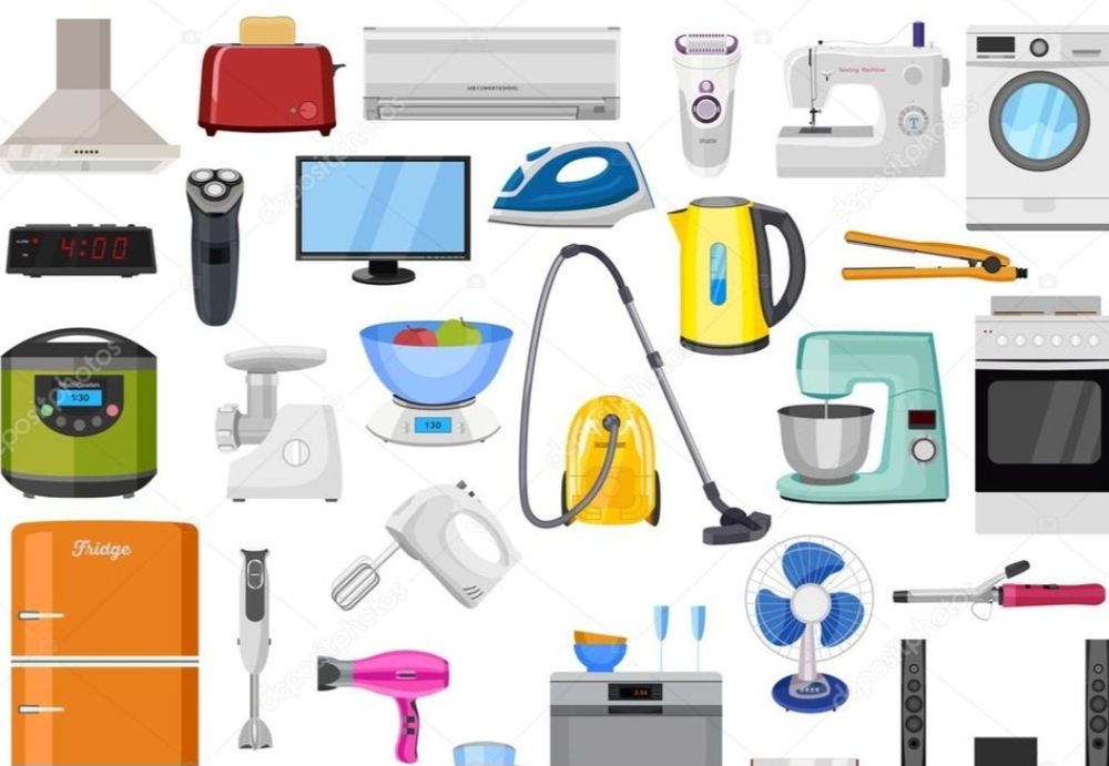 Ремонтирую бытовую технику диагностика и ремонт