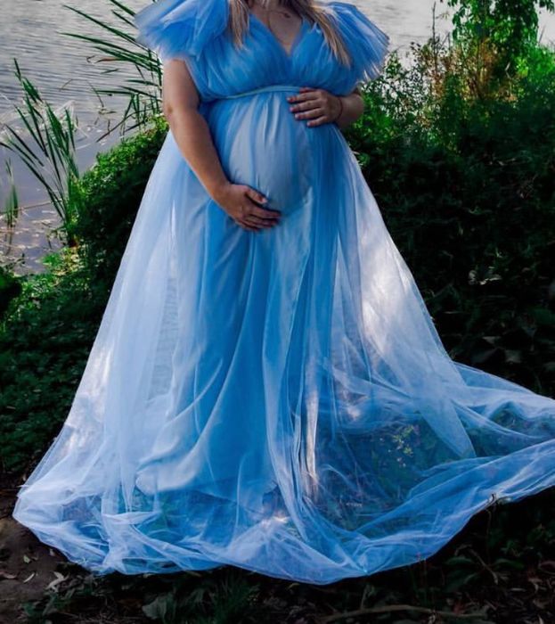 Плаття для фотосесії