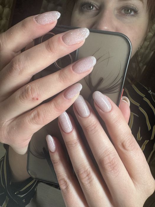 Маникюр/педикюр з основами подології