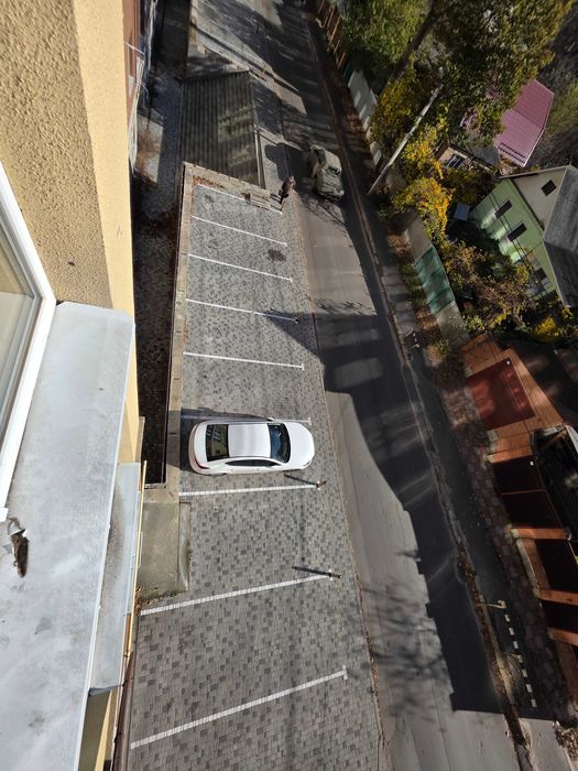 Оренда однокімнатна квартира з ремонтом та своїм паркомісцем парк Мами