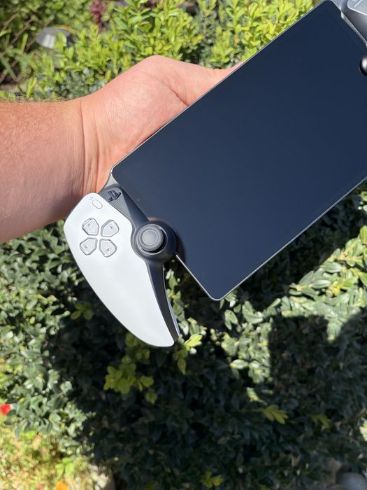 PlayStation Portal