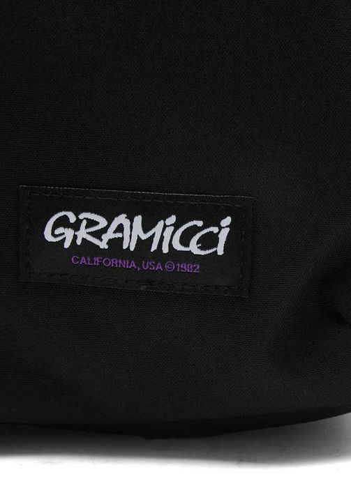 Сумка Gramicci Cordura Shoulder Bag Black