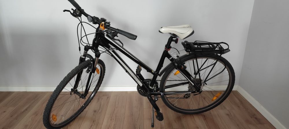 Rower damski M Giant