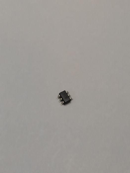 dioda KLB BAT54BRW element SMD do szczoteczka irygator philips