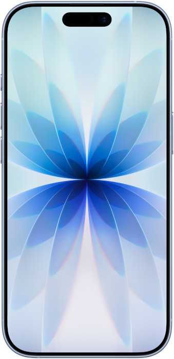 iPhone 17 256GB eSim Niebieski - JAK NOWY Gwarancja Apple BATERIA 100%