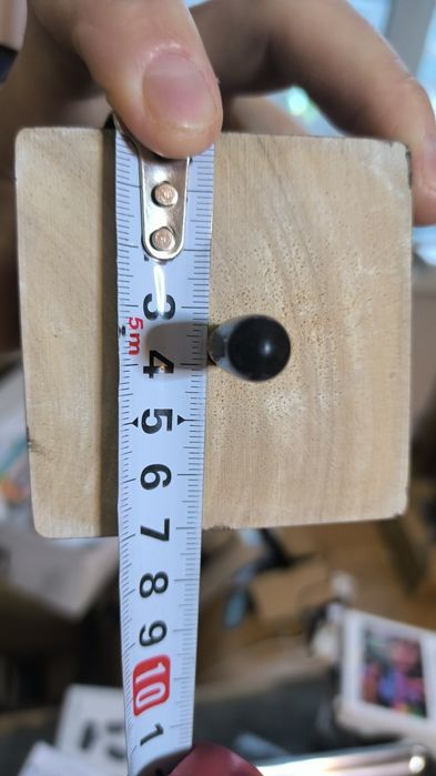 Дерев'яні ножки для стола