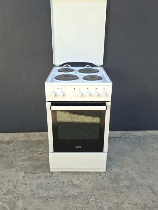 Електрична плита Gorenje, 50см