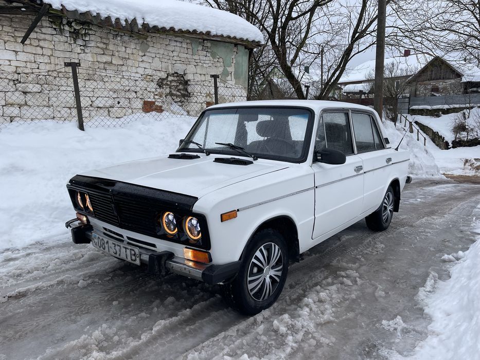 Продам . Ваз 2106 1.3 бензин.