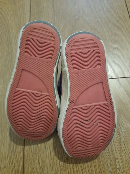 Trampki,  coolclub, 22