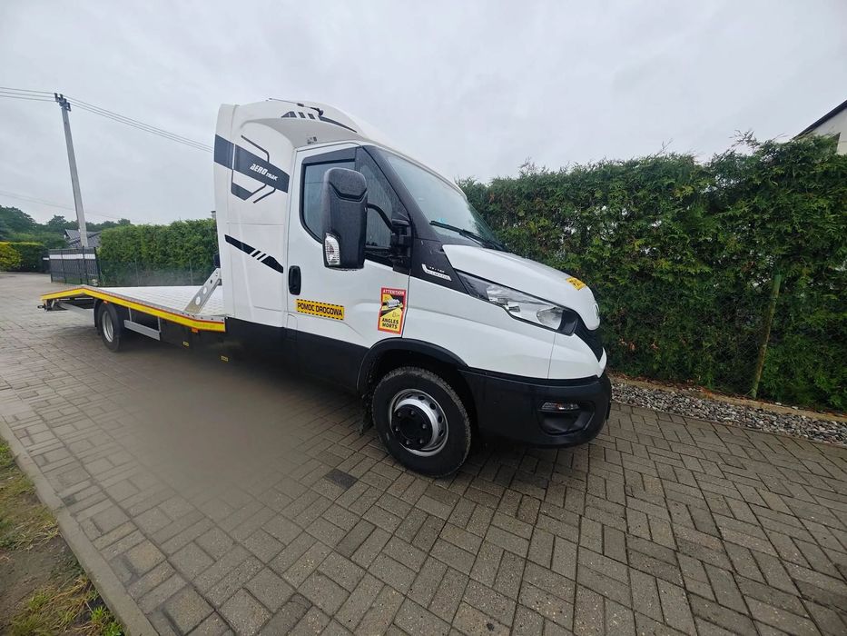 Iveco