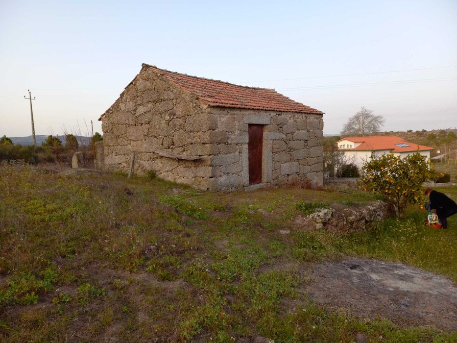 Excelente terreno!para ferias,para viver com excelente vista!