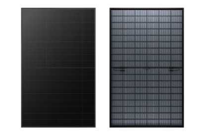LONGi EcoLife LR7-54HVBB 470W Full Black