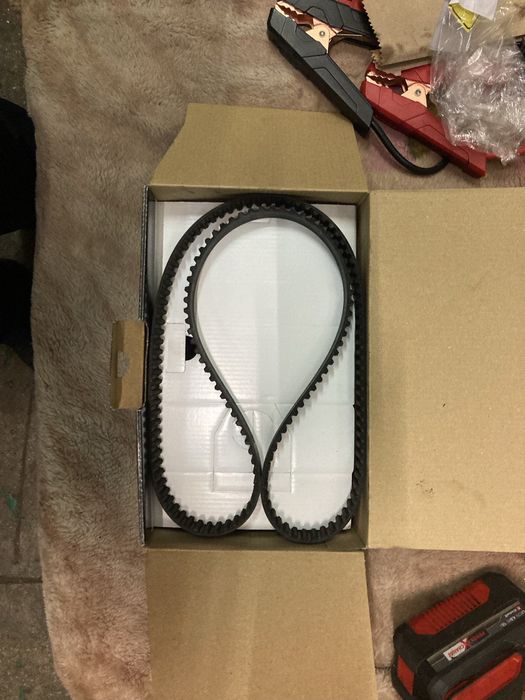 Continental GT 975 K3