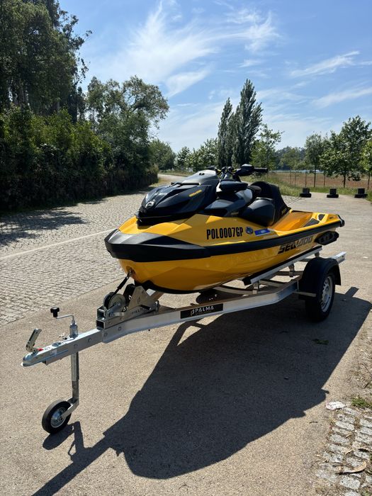 Seadoo Rxp 300 rs