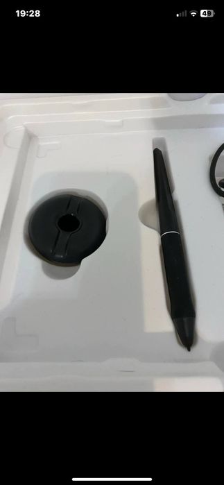 Tablet graficzny Huron Kamvas 12