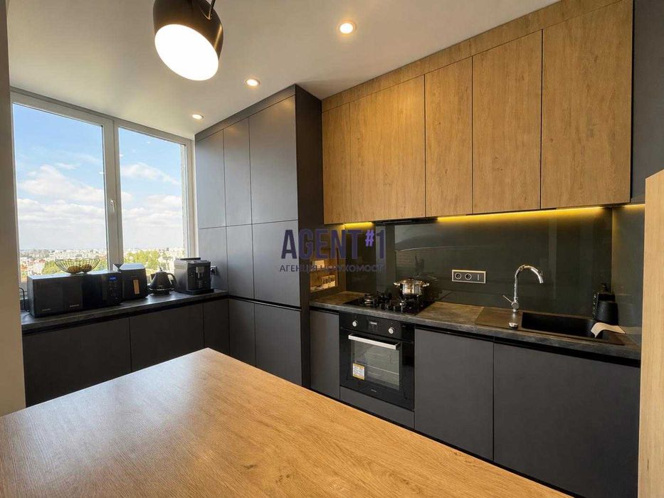 Продаж неймовірно красивої 2-кімн. квартири ЖК Львівський