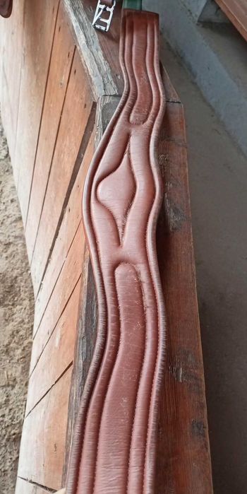 Siodło skokowe Wintec 17,5"