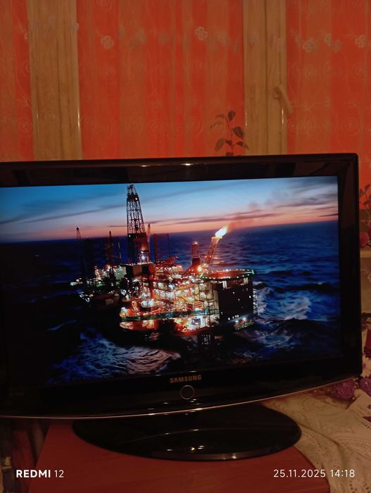 TV Samsung 32 cale