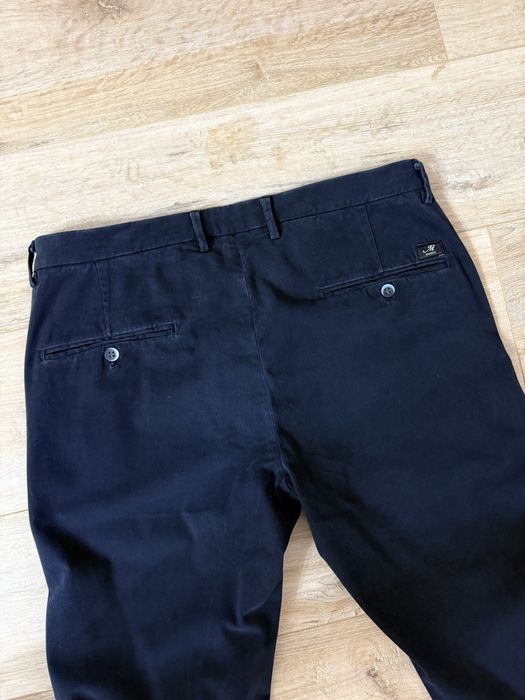 Брюки. Чиносы  Mason’s (оригинал). Размер 33 (50)