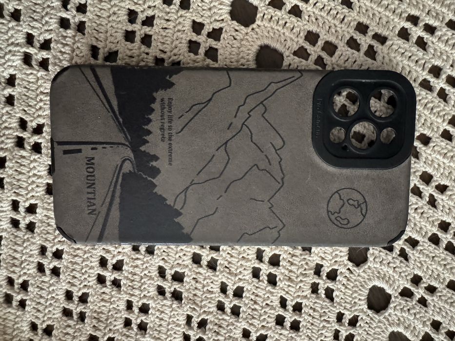 Conjunto Capas Iphone 12 Pro