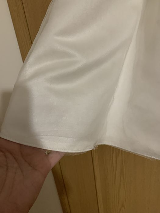 Vestido de primeira comunhão/ cerimónia
