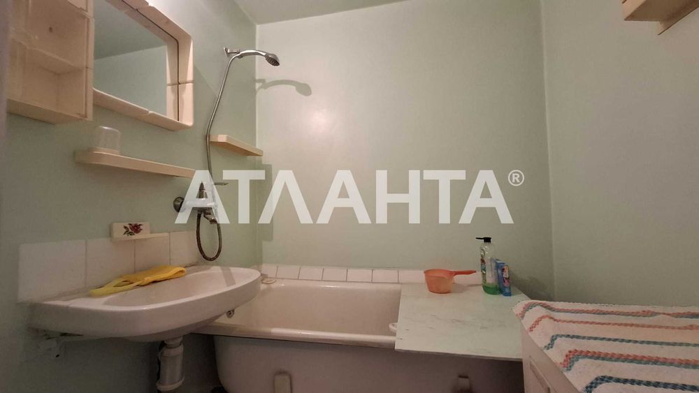 1-кімнатна квартира 34.5 м² проект Чешка на ул.Балковской/сквер Михайловский
