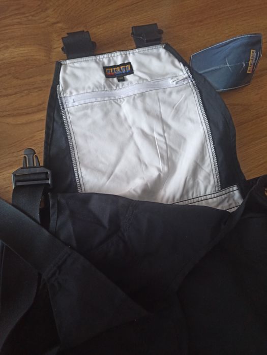 Робочі карго штани