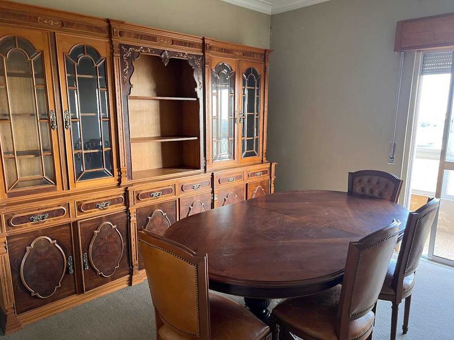 Móvel sala de jantar