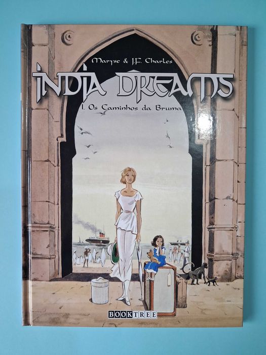 Diversos Álbuns de BD ERÓTICA : ver fotos