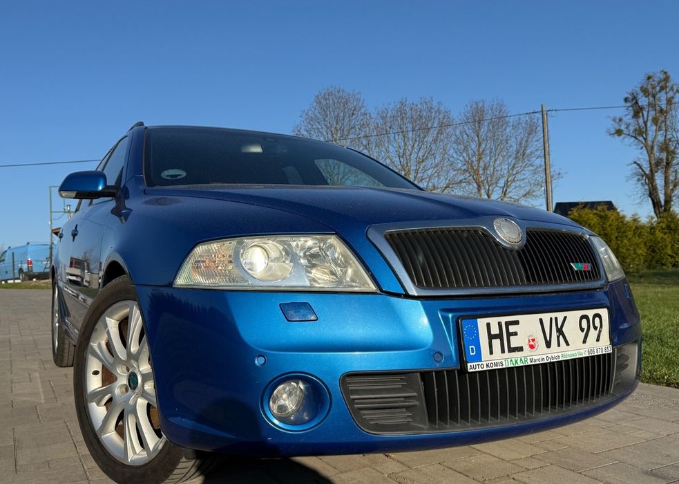 Продам Skoda Octavia