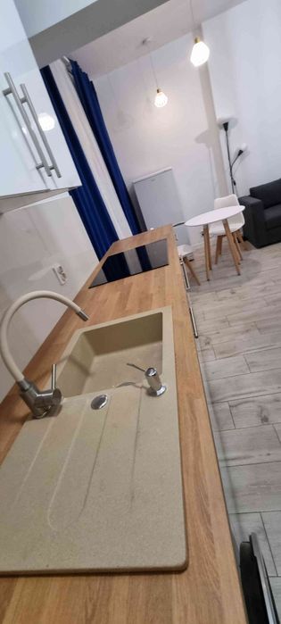 Przytulne mieszkanie w centrum Poznania