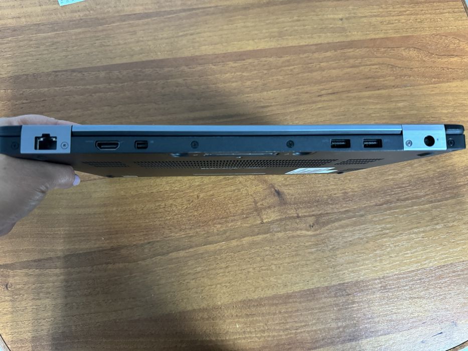 Ультрабук Dell 7470