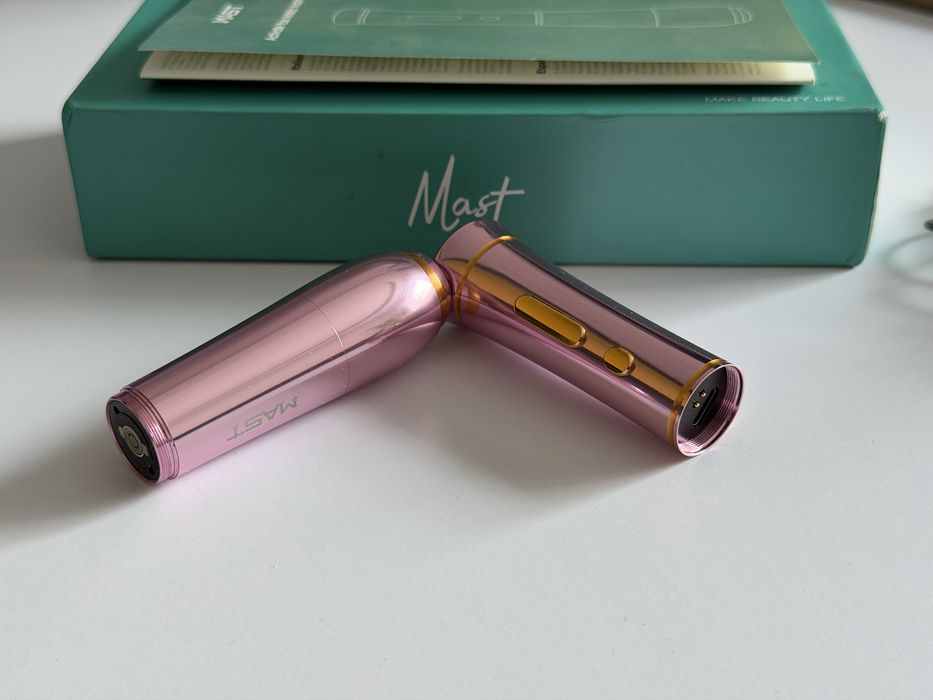 Maszynka PMU Mast P40 do makijażu permanentnego