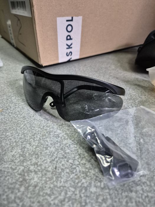 Okulary coby mon