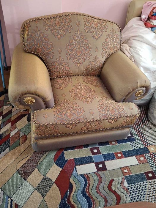 Кресло в хорошем состоянии 6000 грн