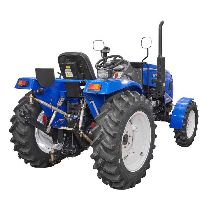 Трактор JMT 404SN