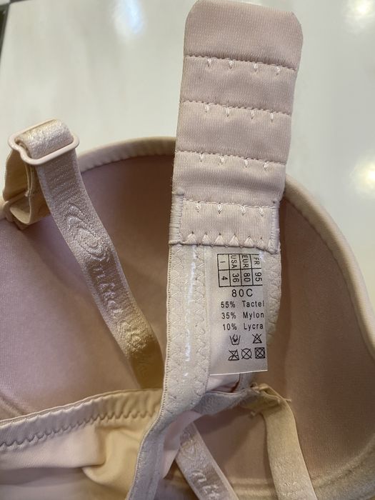 Бюстгалтер Onita de Mas