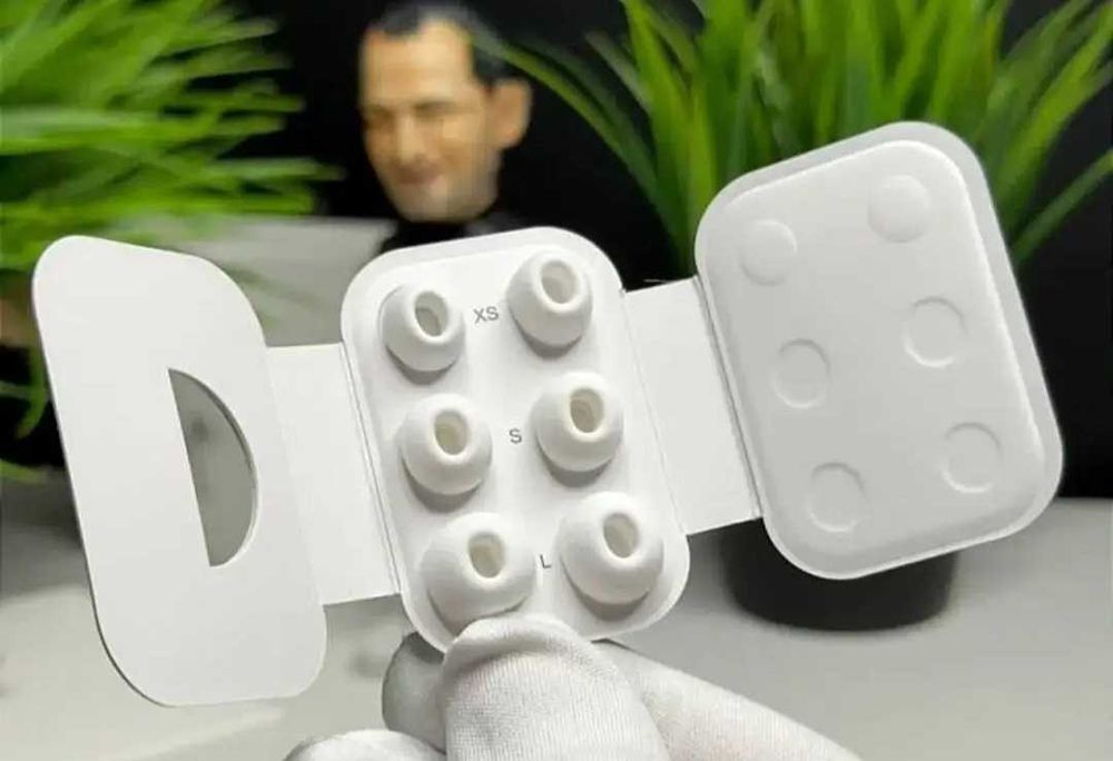 Airpods pro 2 нові