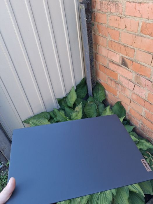 Ноутбук lenovo 15.6