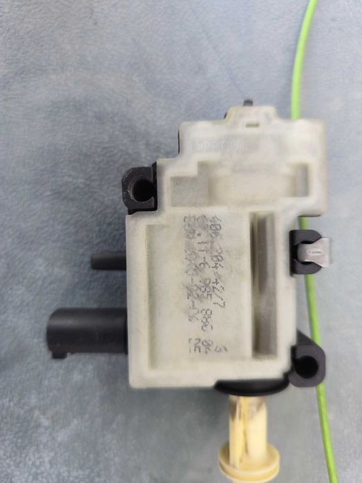 Motor/ fecho da tampa de combustível para Mini Cooper r56