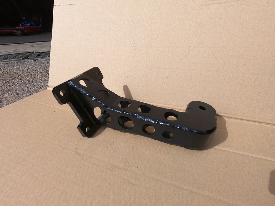 Apoios de motor BMW E36 M50/52/54