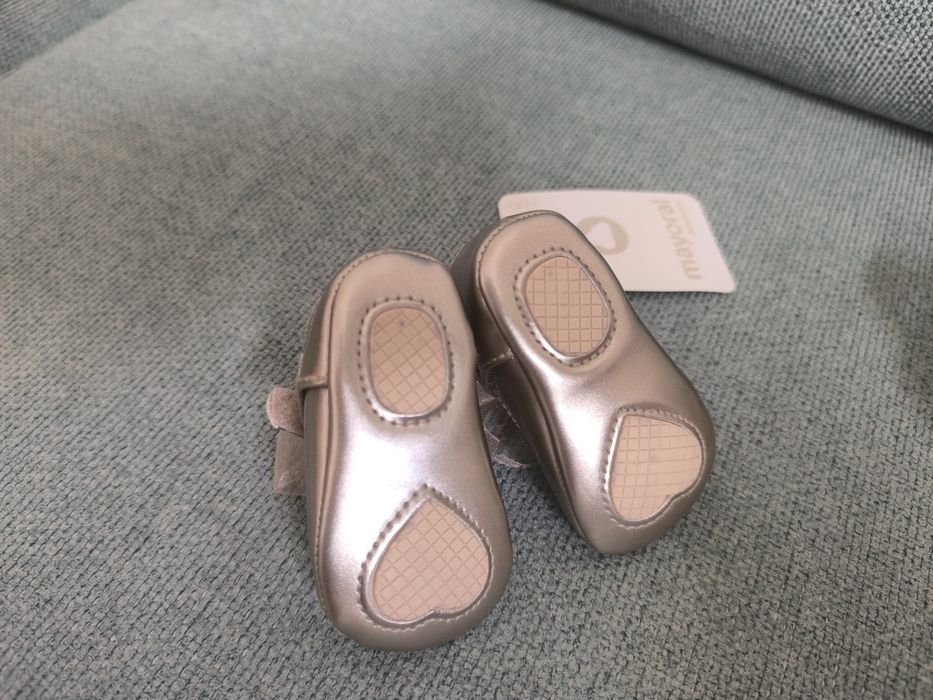 Sapatos Bébé Mayoral