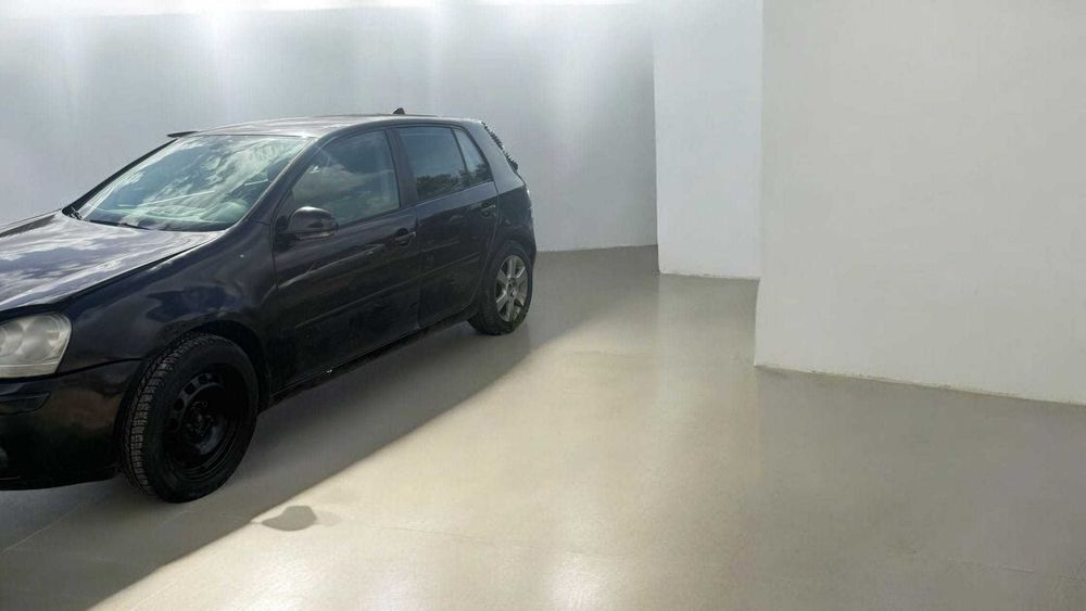 Golf5 para peças